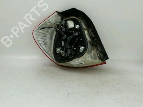 Used Right taillight BMW 1 (E87) 118 d (122 hp) 24773453