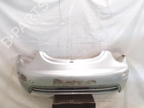 Used Front bumper VW NEW BEETLE (9C1, 1C1) 1.9 TDI (90 hp) 24795221