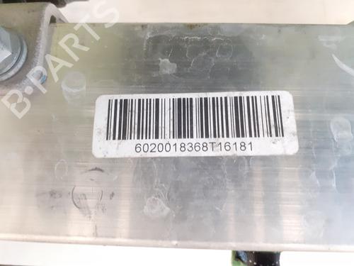 Bagaksel ALPINE A110 II 1.8 GT | BP32114671M2