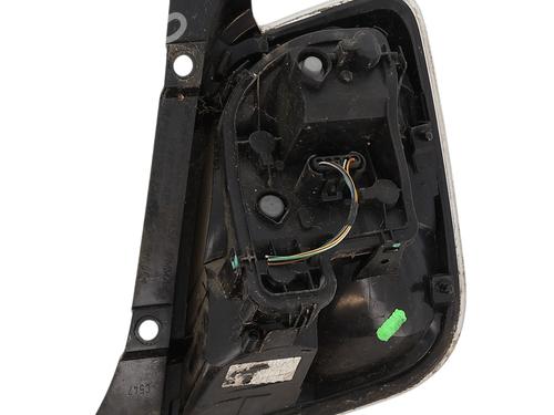 Used Left taillight Left taillight FIAT 500 (312_) 1.2 (312AXA1A) (69 hp) 36418276 36418276
