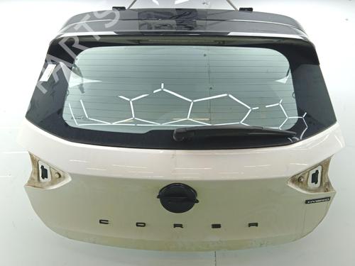 tailgate-opel-corsa-f-p2jo-2019-39980661 main image
