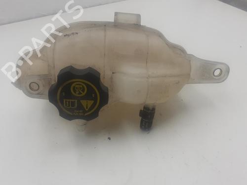 Expansion tank OPEL CORSA E (X15) 1.4 (08, 68) | BP24787912C120 