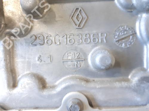 Used Electronic module Electronic module RENAULT ZOE (BFM_) [2012-2026] 34574683 34574683