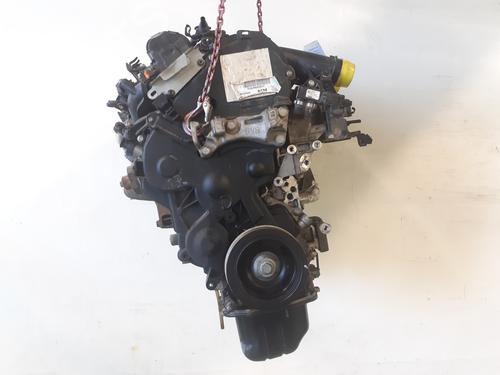 Used Engine CITROËN BERLINGO Box Body/MPV (B9) 1.6 HDi / BlueHDi 75 (75 hp) 33122721