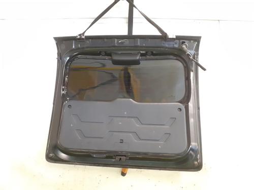Tailgate KIA SOUL I (AM) 1.6 CRDi 128 | BP24794339C6 