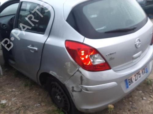 Display OPEL CORSA D (S07) 1.3 CDTI (L08, L68) | BP24778351C48 
