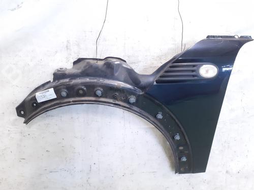 Used Left front fenders MINI MINI (R56) Cooper (120 hp) 28429664