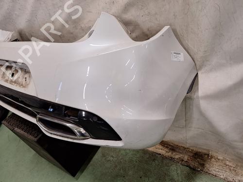Rear bumper CITROËN DS5 2.0 HDi 200 Hybrid4 All-wheel Drive | BP29188666C8 