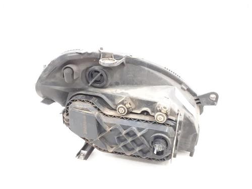 Left headlight LANCIA MUSA (350_) 1.9 D Multijet (350.AXC1A) | BP24783398C28 