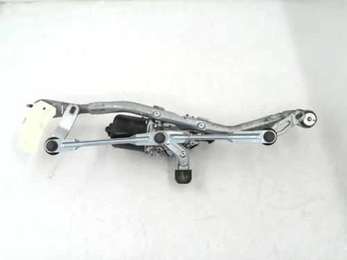 Front wiper motor CITROËN C3 II (SC_) 1.4 | BP24779956M29 