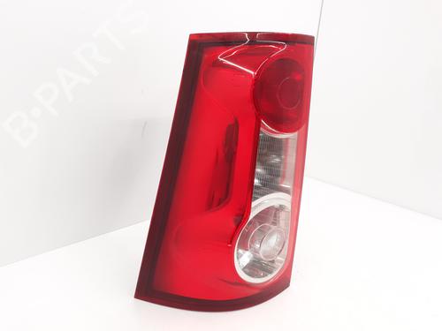 Left taillight DACIA LOGAN MCV (KS_) 1.5 dCi (KS04) | BP33438393C34 - Image 3