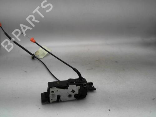 Rear right lock CITROËN C4 Grand Picasso I (UA_) 2.0 HDi 150 | BP24775676C99 
