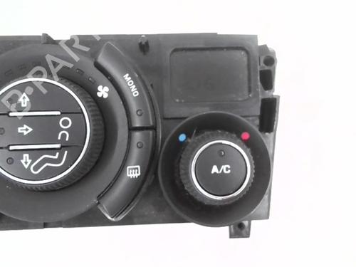 Used Climate control PEUGEOT 3008 I MPV (0U_) 1.6 HDi (112 hp) 24781946