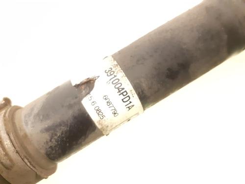 Right front driveshaft RENAULT KADJAR (HA_, HL_) 1.6 dCi 130 4x4 (HLA4) | BP30326805M39  - Image 5