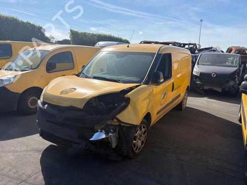 Steering column stalk FIAT DOBLO Cargo (263_) | BP36436928I23 - Image 9