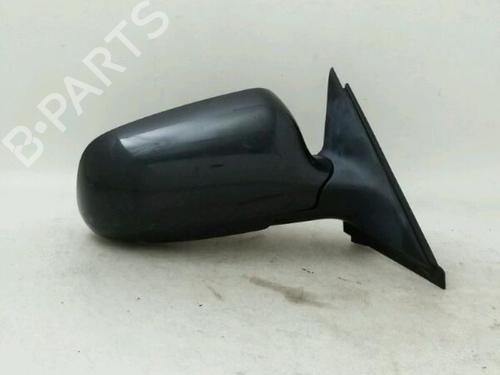 Right mirror AUDI A8 D2 (4D2, 4D8) 3.7 quattro | BP24774414C27 