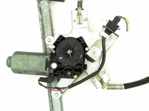 Front left window mechanism SEAT CORDOBA (6K1, 6K2) 1.9 TD | BP24777337C22 
