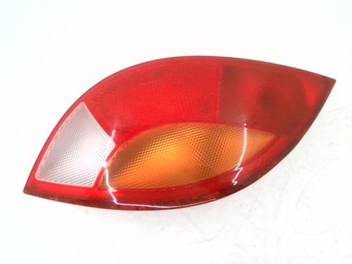 Høyre baklys FORD KA (RB_) 1.3 i (60 hp) 24779624