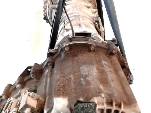 Gearbox LAND ROVER RANGE ROVER SPORT I (L320) 3.6 D 4x4 | BP24792994M3 