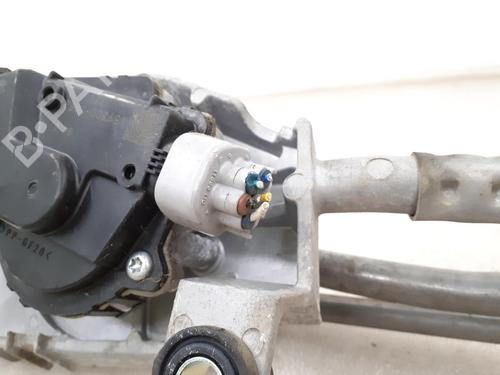 Front wiper motor CITROËN C4 AIRCROSS 1.6 HDi 115 AWC | BP24791929M29 