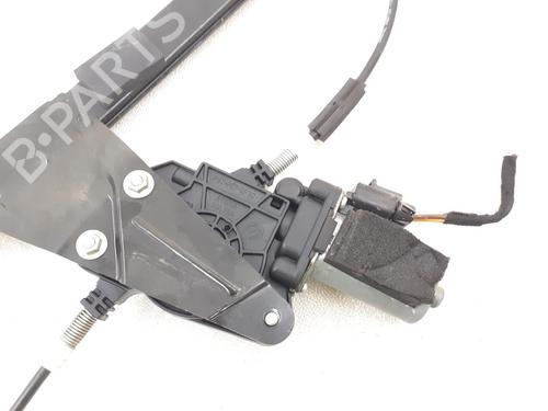 Front right window mechanism FIAT DOBLO Box Body/MPV (223_) 1.3 D Multijet | BP24789941C23 