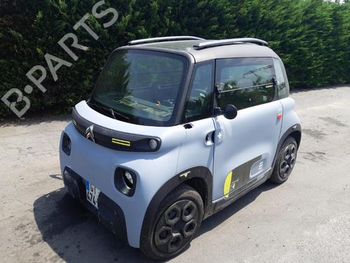 CITROËN AMI (9A_) Electric (9AZ2CA) 4838089