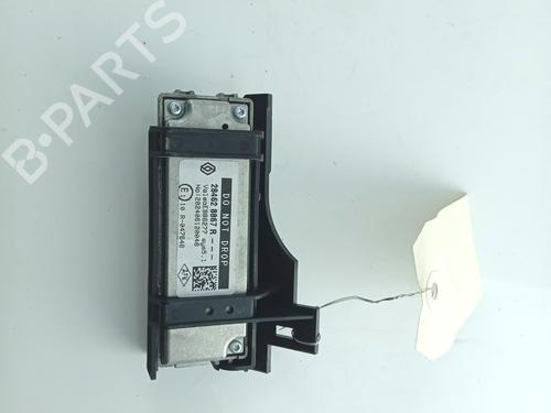 Camera RENAULT MASTER III Bus (JV) 2.3 dCi 135 FWD (JV0N, JV08) | BP37263382E14 - Image 2
