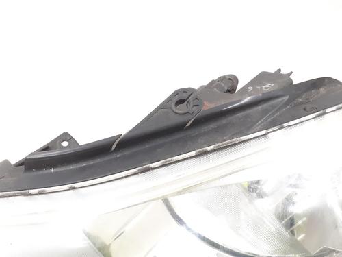 Used Left headlight HYUNDAI i10 I (PA) 1.2 (86 hp) 24790742