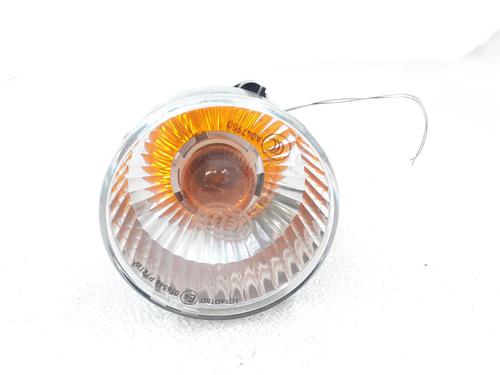 Right front indicator BLUECAR BLUEUTILITY EV50 | BP24788153C33 - Image 2
