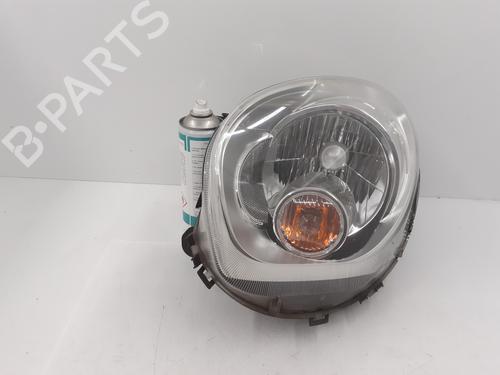 Left headlight MINI MINI COUNTRYMAN (R60) Cooper D | BP30170333C28 