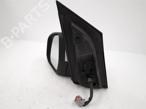 Left mirror FORD FOCUS II (DA_, HCP, DP) 1.6 TDCi | BP30183730C26