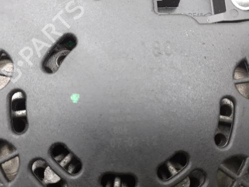 Alternator BMW 3 Coupe (E92) 335 i | BP24790118M7 
