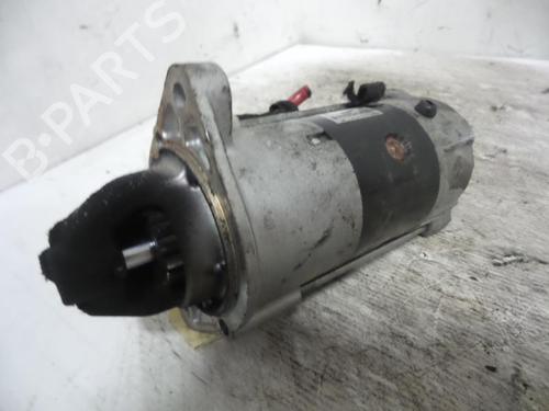 Used Starter CHEVROLET CRUZE (J300) 1.7 D (131 hp) 24779797