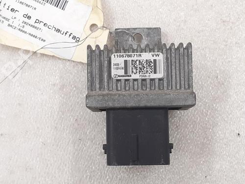 Used Electronic module Electronic module RENAULT CLIO IV (BH_) 1.5 dCi 90 (90 hp) 24795659 24795659