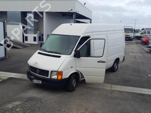 Generator VW LT 28-46 II Van (2DA, 2DD, 2DH) 2.5 TDI | BP24796205M7 