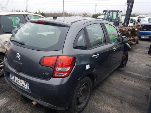 Ferdsskriver CITROËN C3 II (SC_) 1.4 HDi 70 (SC8HZC, SC8HR0, SC8HP4) | BP24792359C48 