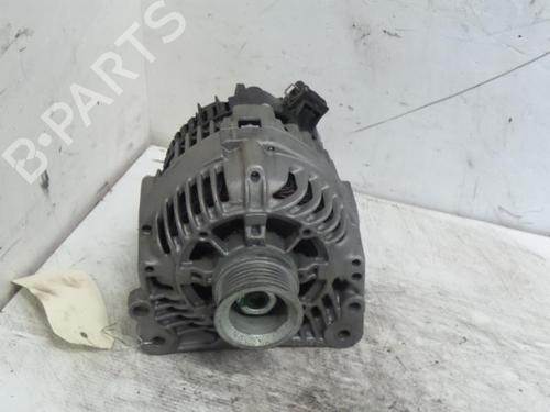 Used Alternator VW POLO III (6N1) 60 1.4 (60 hp) 24778408