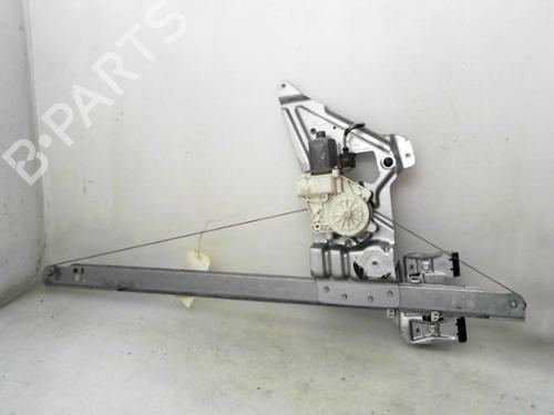 Front right window mechanism MERCEDES-BENZ SPRINTER 3,5-t Van (B906) 310 CDI (906.631, 906.633, 906.635, 906.637) 9067200146