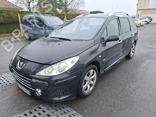 Starter PEUGEOT 307 SW (3H) 2.0 HDi 135 | BP24798415M8 