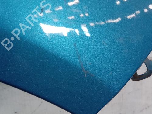 Right front fenders PEUGEOT ION Electric | BP29407049C42 