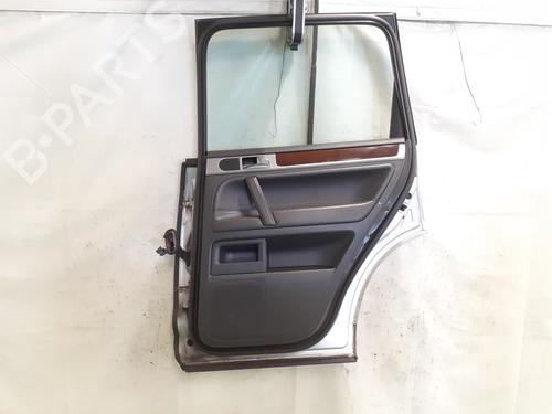 Dør højre bagtil Dør højre bagtil VW TOUAREG (7LA, 7L6, 7L7) 2.5 R5 TDI (174 hp) 24948639 24948639