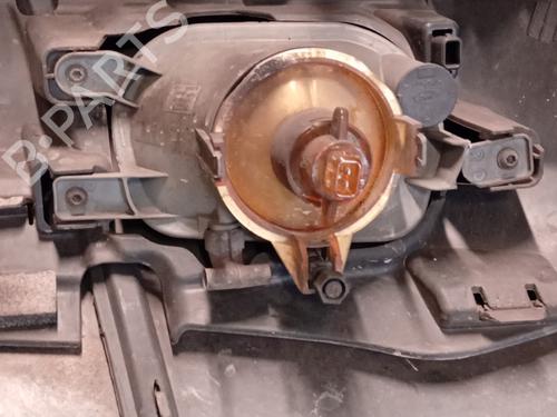 Front bumper VOLVO XC90 I (275) D5 AWD | BP29481553C7 