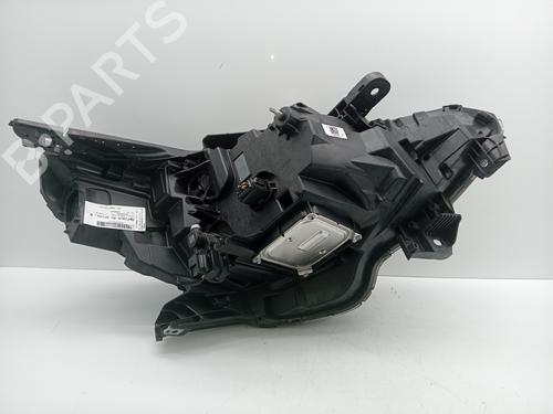 Left headlight RENAULT CLIO V (B7_) 1.0 TCe 100 (B7MT) | BP36249646C28 - Image 5