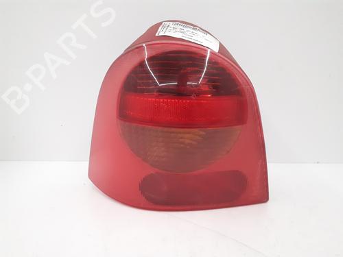 Used Left taillight RENAULT TWINGO I (C06_) 1.2 16V (C060) (60 hp) 30963052