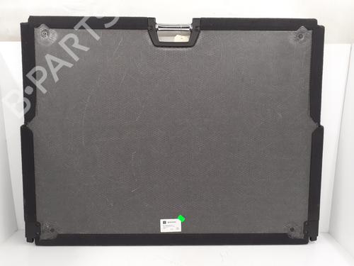 Used Luggage compartment floor Luggage compartment floor PEUGEOT 3008 I MPV (0U_) 1.2 (131 hp) 32191388 32191388