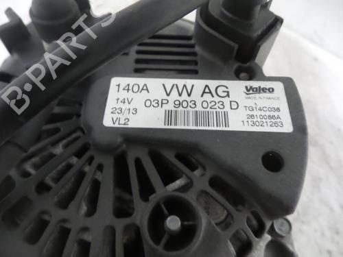 Alternator SEAT IBIZA IV (6J5, 6P1) 1.2 TDI | BP24779266M7 