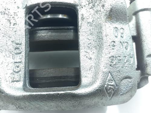 Right front brake caliper RENAULT TRAFIC III Platform/Chassis (EG_) 2.0 dCi 145 (EGML) | BP33541190M104  - Image 5