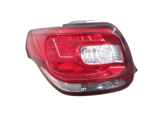 Used Left taillight Left taillight CITROËN DS3 (SA_) 1.6 THP 155 (156 hp) 24797891 24797891