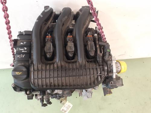 Engine PEUGEOT 208 I (CA_, CC_) 1.2 VTI 82 | BP32319878M1