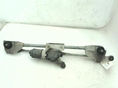 Front wiper motor NISSAN PATHFINDER III (R51) 2.5 dCi 4WD | BP24778864M29 